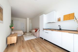 Pis  Plaza conde de ferrería 6. Apartamento en martiricos