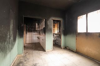 Maison jumelée à Calle rubí 30c. Casa en el puerto de la torre