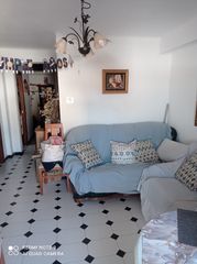 Flat in Calle Paco Miranda 15