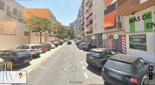 Flat  Calle san millán. Gran oportunidad para inversores