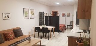 Estudio en Calle Cuarteles 37