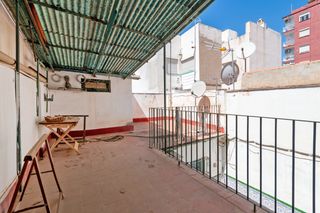 Maison  Alameda de capuchinos. Casa muy cerca del centro de málaga
