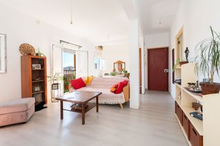 Flat in Calle Jorge Guillén 26