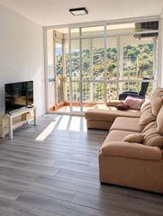 Flat in Calle guadalimar 4. Piso muy amplio en la palma