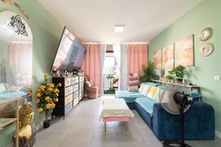 Flat  Calle guadalbullón 9. ?? piso en venta en calle guadalbullón