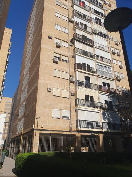 Foto 6771a409-9756-4b85-a3ff-b2b4fc236b10. Appartamento in Parque Atlántico- San Matías Sevilla