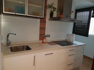 Alquiler Piso en Grupo las naciones 7. Estupendo piso bien ubicado mas inf. whatssap 676657258