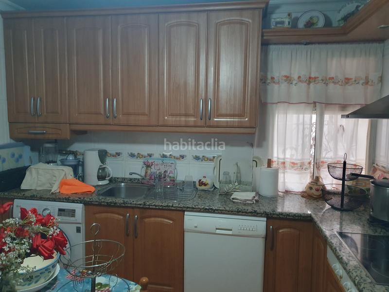 Foto 04344f97-54dc-4237-b7de-080dd785fded. Appartamento in calle atanasio barrón 9 in La Calzada - La Florida Sevilla