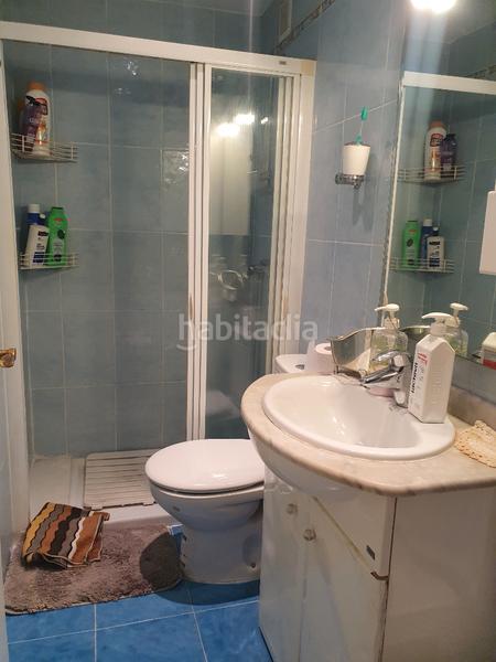 Foto 2423dac1-35a4-43bf-b9c8-0b3c21a014cc. Appartamento in calle atanasio barrón 9 in La Calzada - La Florida Sevilla