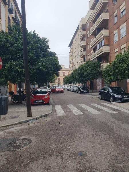 Foto 24b404b3-e6e9-4fed-98cf-986ea867647e. Appartamento in calle atanasio barrón 9 in La Calzada - La Florida Sevilla