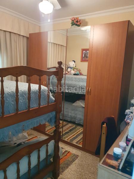 Foto 29deb6d3-1ba8-4cc9-9965-90c8e0aa0b40. Appartamento in calle atanasio barrón 9 in La Calzada - La Florida Sevilla