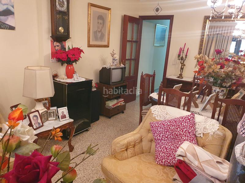 Foto 56572f8b-a1cd-4a6d-b5c1-cbb3e6137728. Appartamento in calle atanasio barrón 9 in La Calzada - La Florida Sevilla