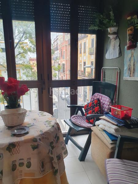 Foto 6d73fa7d-b3d2-4ff2-a5b0-59745a8c34c4. Appartamento in calle atanasio barrón 9 in La Calzada - La Florida Sevilla