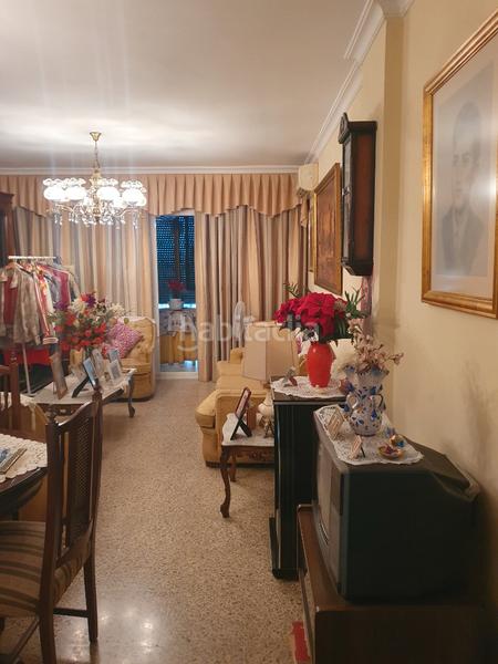 Foto 90896599-9d9a-4378-b374-5703644a2e01. Appartamento in calle atanasio barrón 9 in La Calzada - La Florida Sevilla