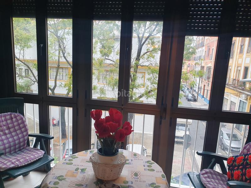 Foto 94117772-66c0-4c86-89bb-79a423a2f053. Appartamento in calle atanasio barrón 9 in La Calzada - La Florida Sevilla