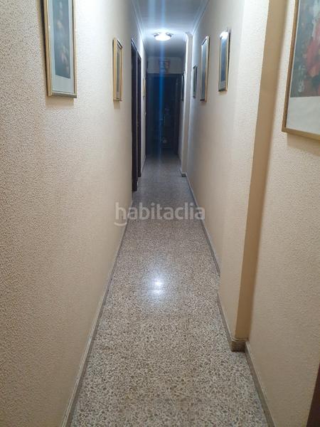 Foto a8a8ef50-d474-437e-8a5b-9a3b97065725. Appartamento in calle atanasio barrón 9 in La Calzada - La Florida Sevilla