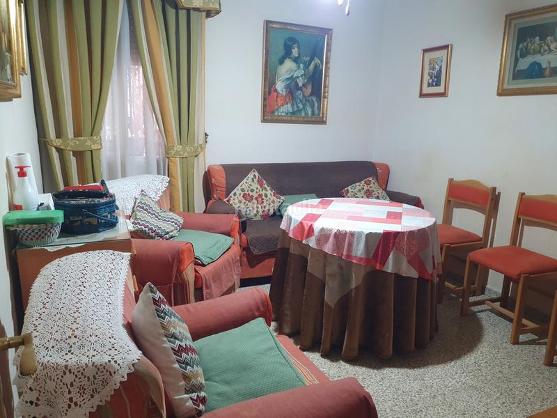 Foto bc490251-8718-48cf-8119-0c79e9c916ce. Appartamento in calle atanasio barrón 9 in La Calzada - La Florida Sevilla