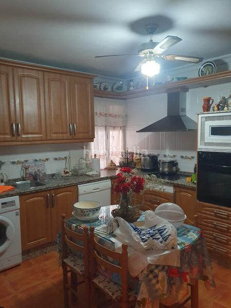 Foto be561b13-d25c-4de0-b224-8fdb4bcc7498. Appartamento in calle atanasio barrón 9 in La Calzada - La Florida Sevilla