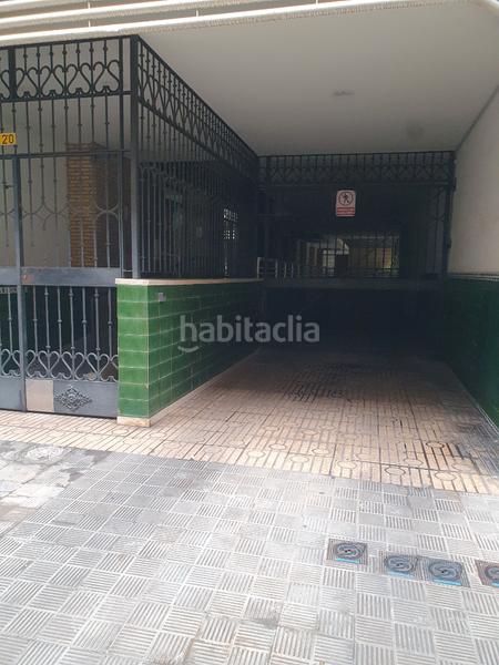 Foto fad7f277-26d5-43c8-b121-c44131c26c5e. Appartamento in calle atanasio barrón 9 in La Calzada - La Florida Sevilla