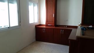 Pis a Grupo Parque Atlántico 5