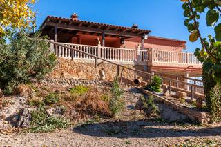 Chalet in N/a 109m. Espectacular chalet independiente con parcela de 10.000m2