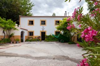 Masia a N/a. Caserón de mas de 800m2, con molino de agua operativo y parcela