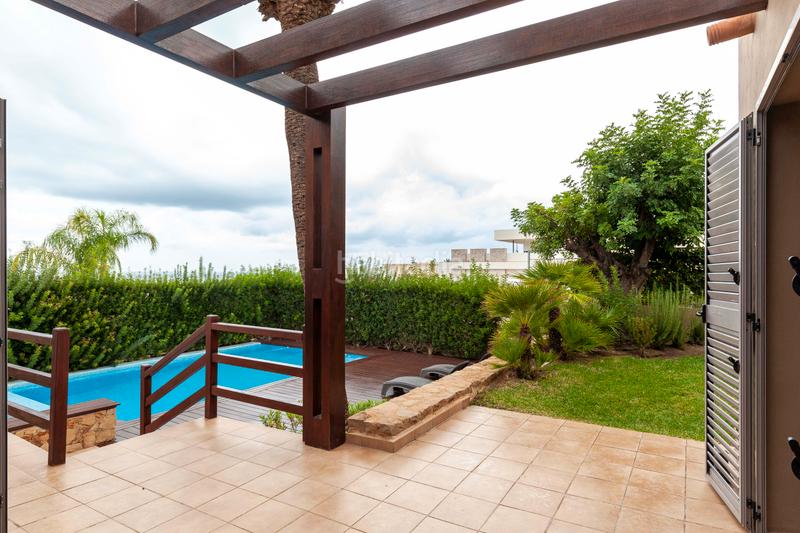 Foto 0117a77a-81eb-4d3a-a940-db96cbf8e87e. Chalet en calle altos del golf 8 ¡descubre tu nuevo hogar en un enclave privilegiado! en Mojácar