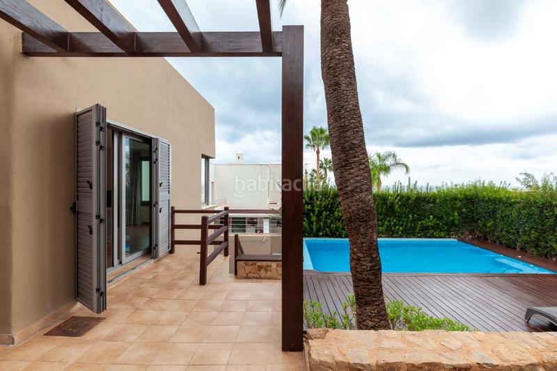 Foto 48de1fca-ccc9-4245-be33-236edc3c1cf2. Chalet en calle altos del golf 8 ¡descubre tu nuevo hogar en un enclave privilegiado! en Mojácar