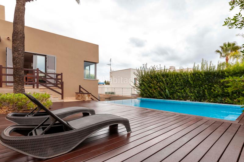Foto 4d57c837-9bcf-4aa9-8957-7ce63d63c1e0. Chalet en calle altos del golf 8 ¡descubre tu nuevo hogar en un enclave privilegiado! en Mojácar