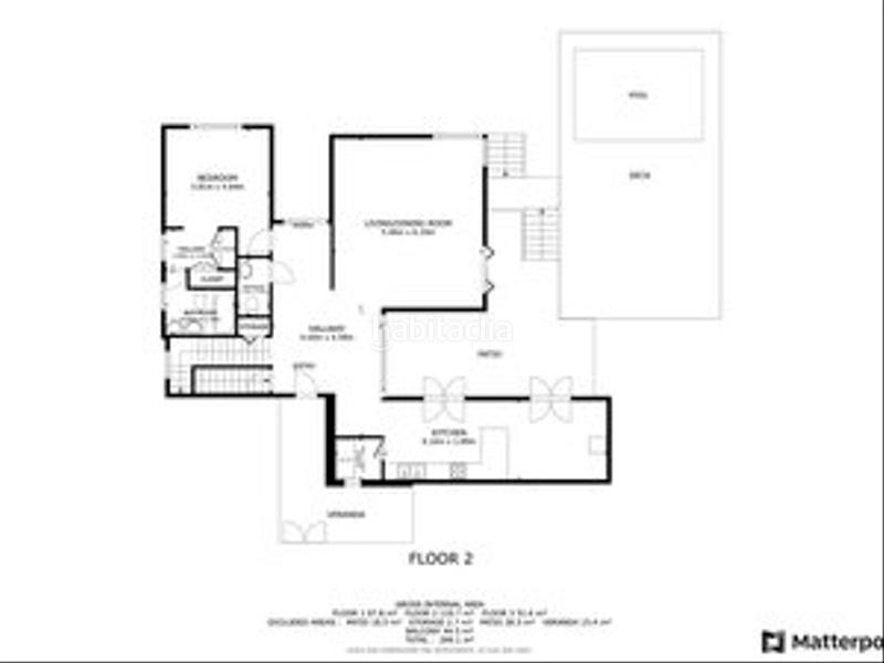 Foto 5d62b9a3-449e-4487-ace8-3d4230ec440d. Chalet en calle altos del golf 8 ¡descubre tu nuevo hogar en un enclave privilegiado! en Mojácar