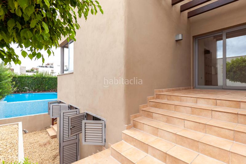 Foto 6192a1bd-65b5-420d-8c1d-c9a61b7d2f5f. Chalet en calle altos del golf 8 ¡descubre tu nuevo hogar en un enclave privilegiado! en Mojácar