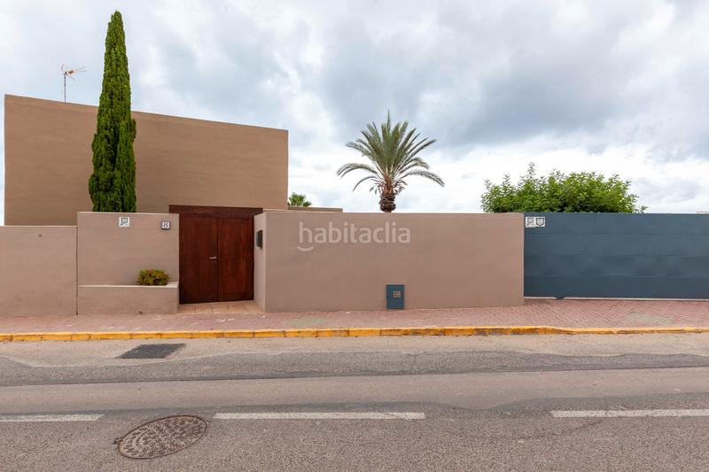 Foto 6e1997ff-d8af-4c0b-9c5e-1e368cdb2707. Chalet en calle altos del golf 8 ¡descubre tu nuevo hogar en un enclave privilegiado! en Mojácar