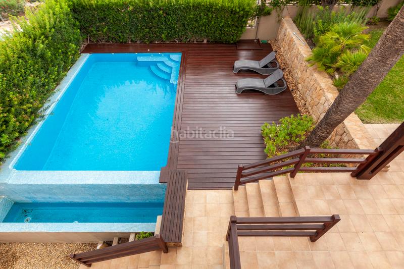 Foto 83c8cbed-a3a9-4112-8a44-d37cea781e6e. Chalet en calle altos del golf 8 ¡descubre tu nuevo hogar en un enclave privilegiado! en Mojácar