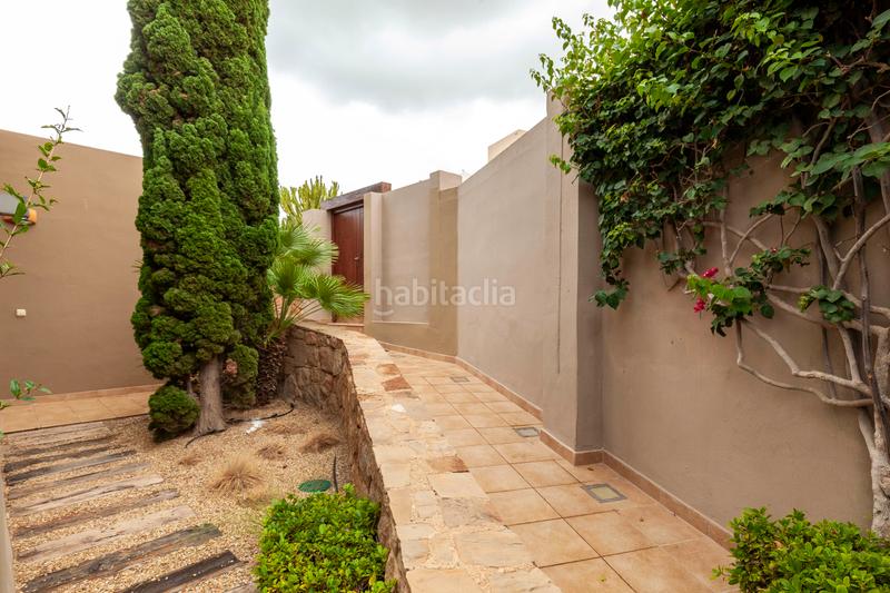 Foto 92bf1d80-cece-46f3-9a49-8e368b4a3954. Chalet en calle altos del golf 8 ¡descubre tu nuevo hogar en un enclave privilegiado! en Mojácar