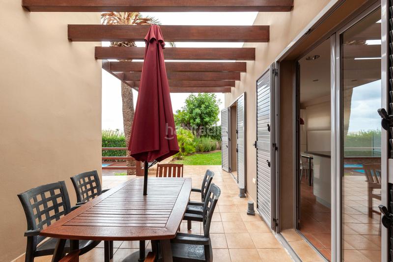 Foto 97c4519a-72be-45e4-ba17-11d9aed31a35. Chalet en calle altos del golf 8 ¡descubre tu nuevo hogar en un enclave privilegiado! en Mojácar