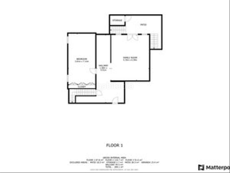 Foto a6ac9d81-f9fb-47d9-880a-622edb323ed1. Chalet en calle altos del golf 8 ¡descubre tu nuevo hogar en un enclave privilegiado! en Mojácar