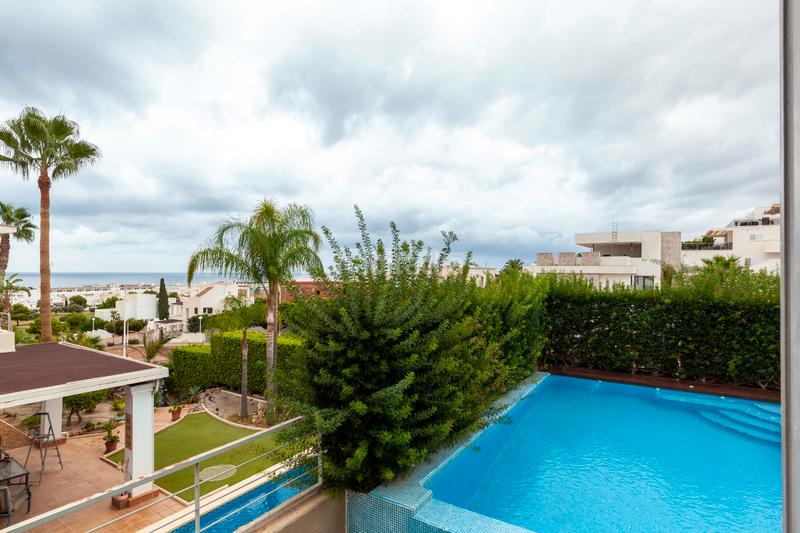 Foto b77dd30d-c0ef-439c-9437-b6eb47d59e73. Chalet en calle altos del golf 8 ¡descubre tu nuevo hogar en un enclave privilegiado! en Mojácar