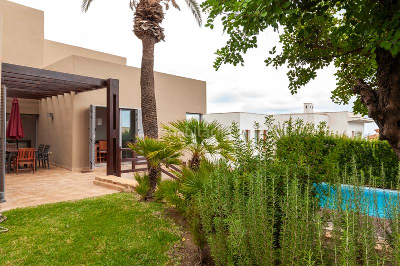 Foto cb3c98b3-08b6-4d47-b66b-22972a172d3f. Chalet en calle altos del golf 8 ¡descubre tu nuevo hogar en un enclave privilegiado! en Mojácar
