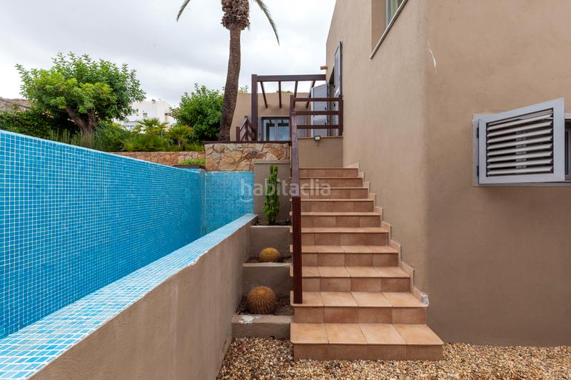 Foto cfd4f4a8-096b-45eb-8dcd-29dc29e5af28. Chalet en calle altos del golf 8 ¡descubre tu nuevo hogar en un enclave privilegiado! en Mojácar