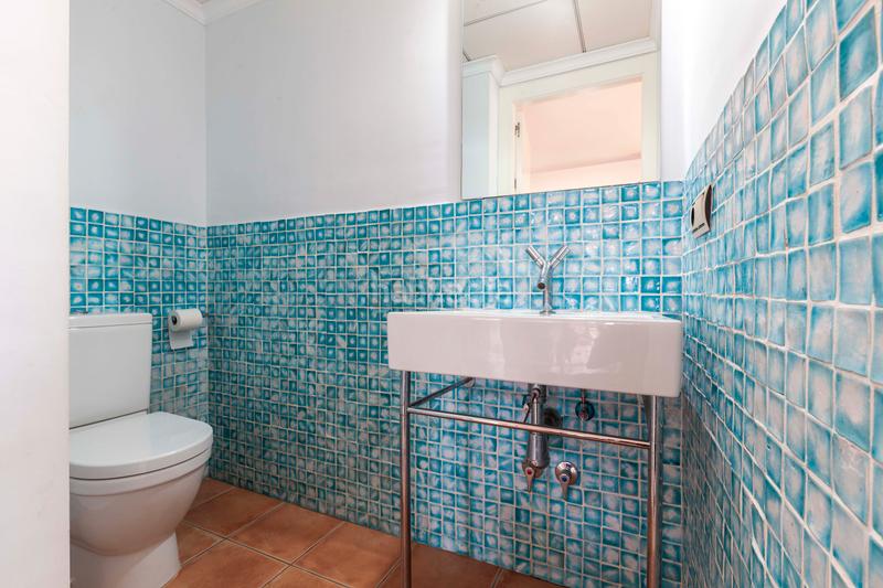 Foto e1278d8a-be31-4002-9941-acf1e39bea3d. Chalet en calle altos del golf 8 ¡descubre tu nuevo hogar en un enclave privilegiado! en Mojácar