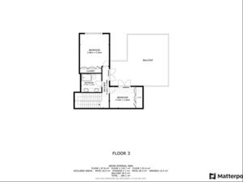 Foto f67efd10-b6fb-4c7c-9bf4-a7bce42d7993. Chalet en calle altos del golf 8 ¡descubre tu nuevo hogar en un enclave privilegiado! en Mojácar