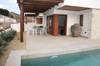 Xalet a Calle el puntal 5. ¡descubre tu oasis personal en pozo del esparto!