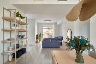 Ground floor in Puerto Vera