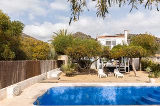 Chalet in Camino pozo del esparto 41