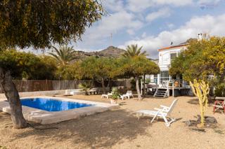 Chalet in Camino pozo del esparto 41
