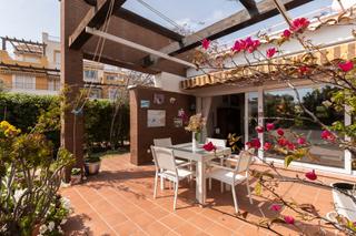 Casa aparellada  Avenida tortuga boba