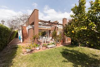 Maison jumelée  Avenida tortuga boba