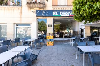 Local Comercial  Paseo de la rambla
