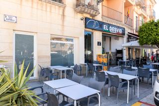 Local commercial  Paseo de la rambla