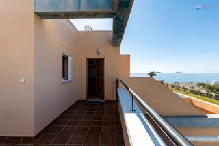 Dachwohnung in Calle aguadulce 4